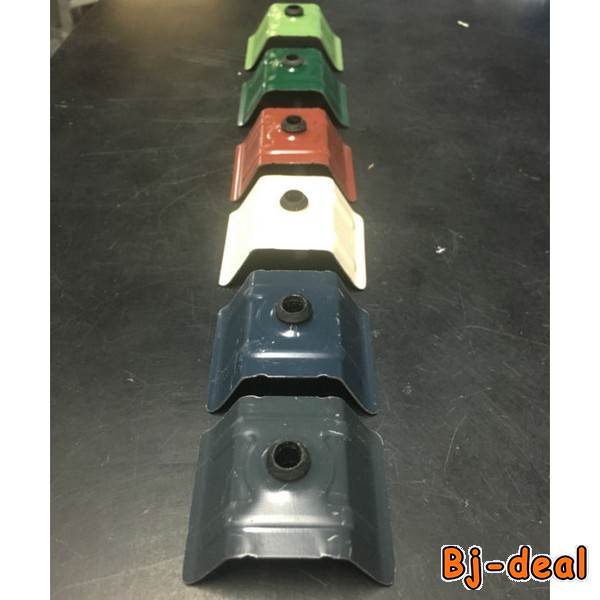 Image principale de tôle Socatral Aluminium et Metrobond