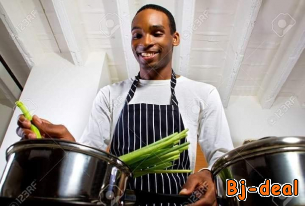 Image principale de recherche  d une ou un cuisinier à nkolbisson