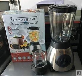 Main image of Mixeur cassable