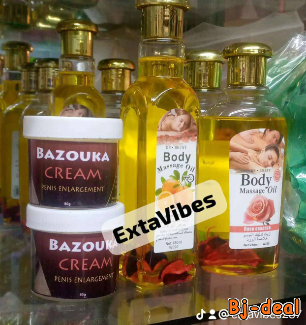 Main image of MASSAGE CALIFORNIEN DISPONIBLE