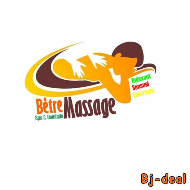 Main image of MASSAGE Lingam DISPONIBLE