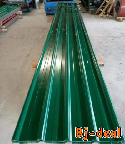 Image principale de tôle Socatral Aluminium et Metrobond accessoires