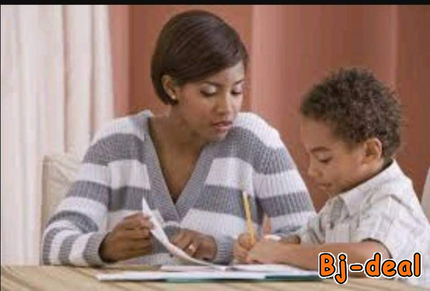 Image principale de recherche dune nounou résidente