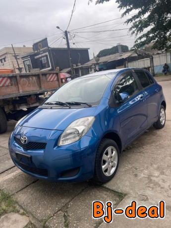 Image principale de recherche chauffeur pour yango