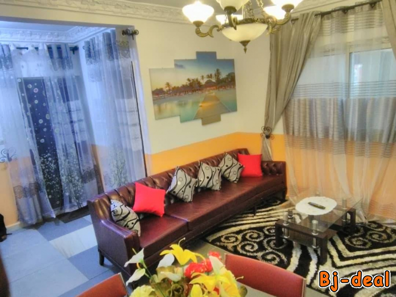 Main image of Jolies studios meublés