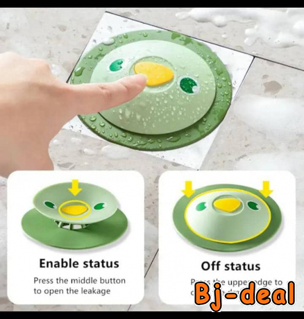 Image principale de DRAIN DE PROTECTION EN SILICONE