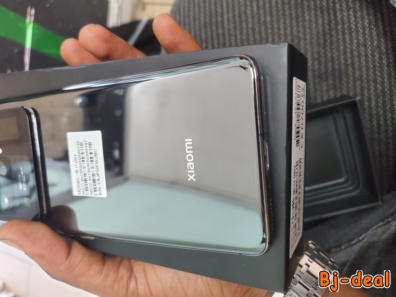 Main image of XIAOMI MI 11 ULTRA Occasion USA 512GB 12Go