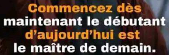 Image principale de Forme toi en marketing digital