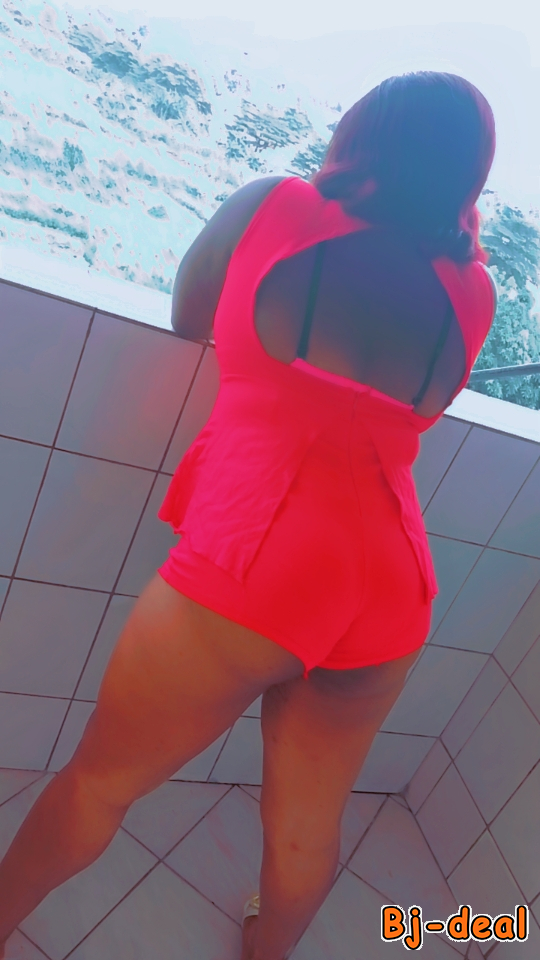 Image principale de Massage érotique et  plaisir pro