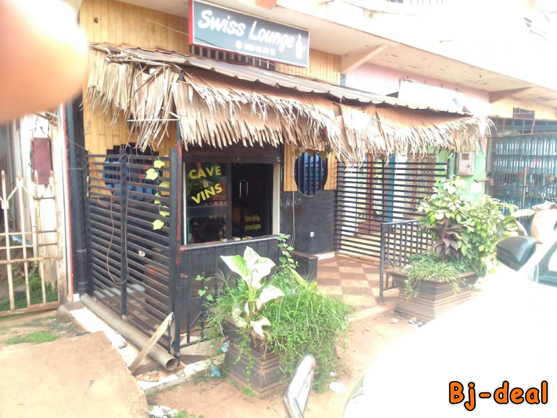 Main image of Fonds de commerce à vendre