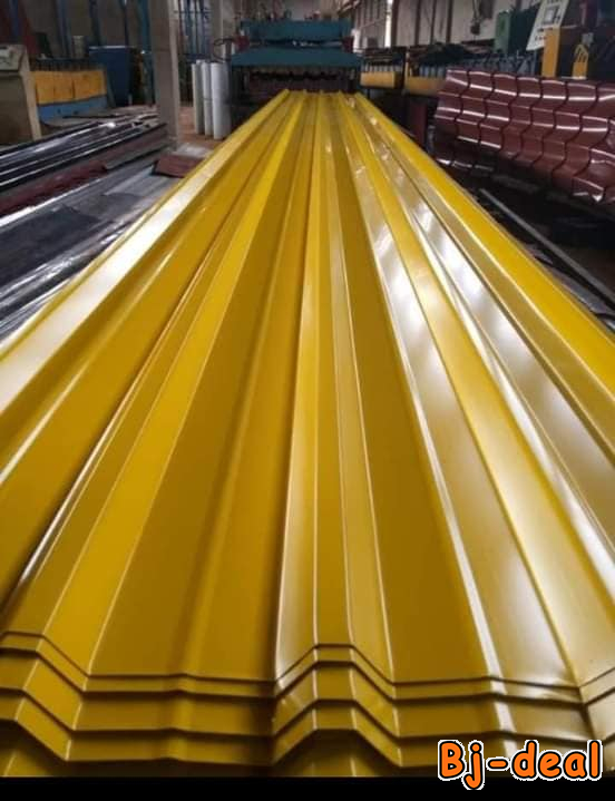 Main image of tôle Socatral Aluminium et Metrobond accessoires