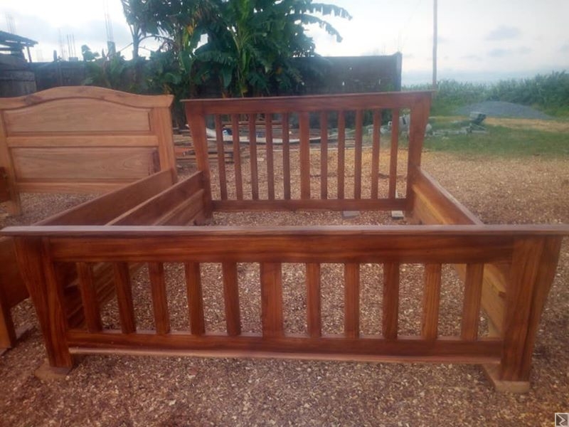 Main image of Lits de luxe