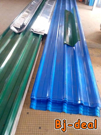 Image principale de tôle Socatral Aluminium et Metrobond accessoires