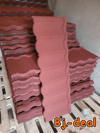 Image principale de PROMOTION PROMOTION SUR LES TOLES ET ACCESSOIRES