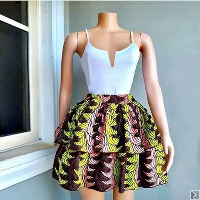 Main image of vetements swagg