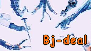 Image principale de Le Mazor X Stealth Edition TM offre