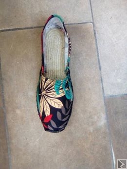 Main image of Espadrilles