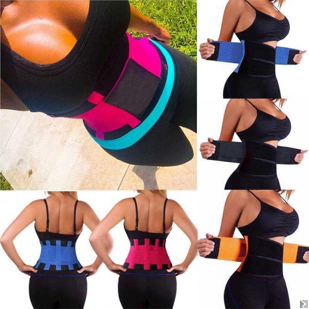 Main image of Serre ventre