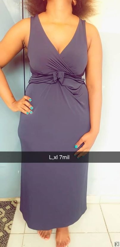 Main image of Robes crèmes