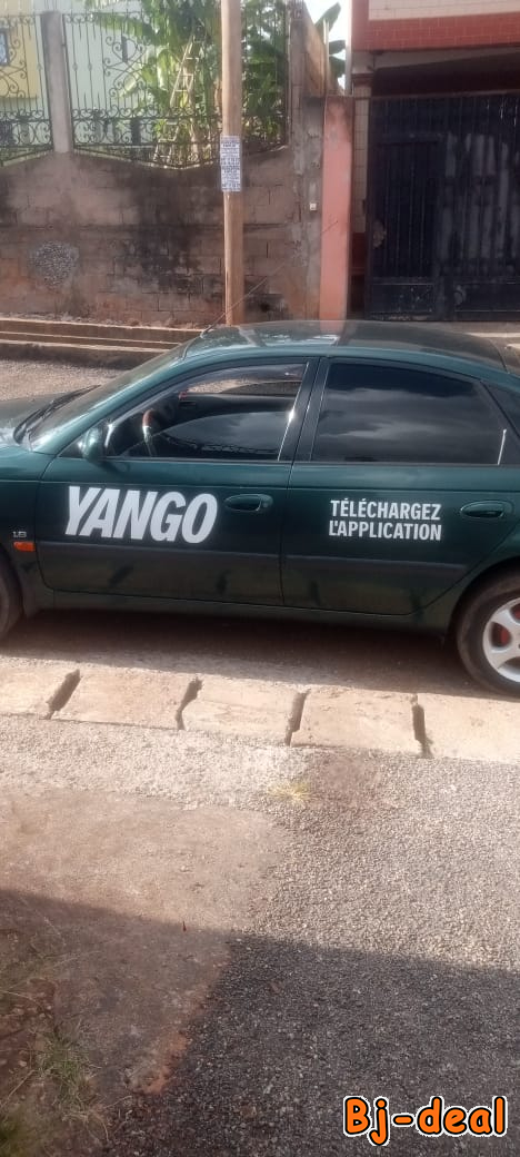 Image principale de Recrutement des chauffeurs avec véhicules