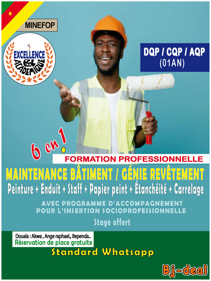 Main image of TECHNICIEN BTP EN REVÊTEMENT