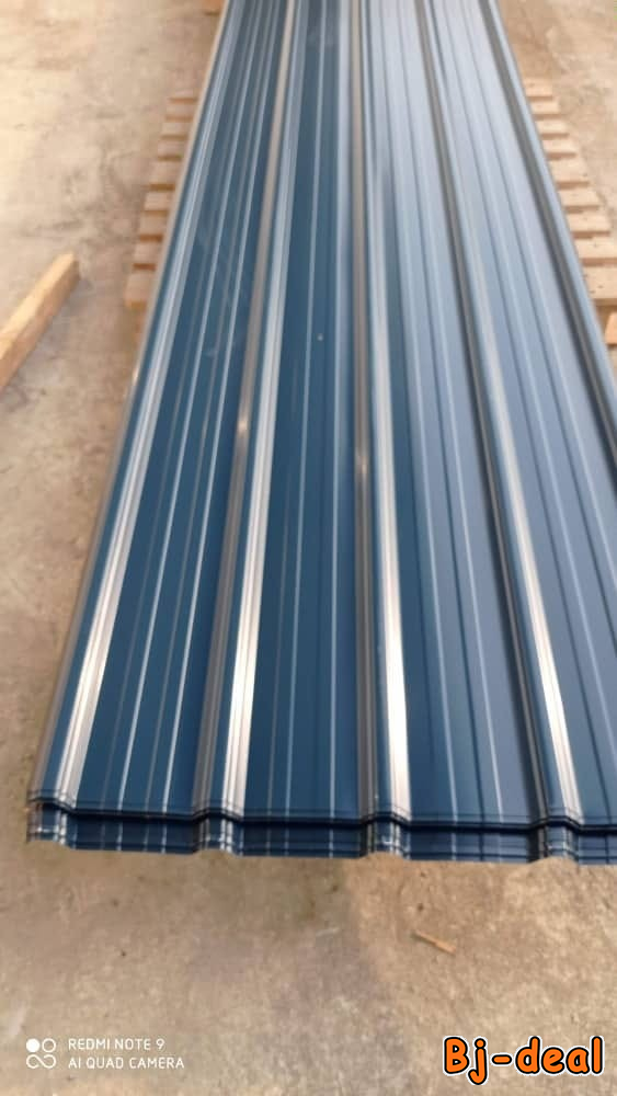 Image principale de tôle Socatral Aluminium et Metrobond accessoires