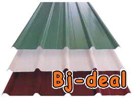 Image principale de tôle Socatral Aluminium et Metrobond accessoires