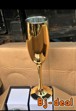 Main image of FLÛTE A CHAMPAGNE