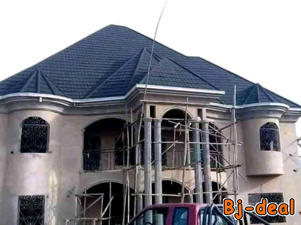 Image principale de tôle Socatral Aluminium et Metrobond accessoires