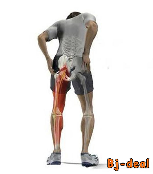 Image principale de TRAITEMENT HERNIE DISCALE LOMBAIRE