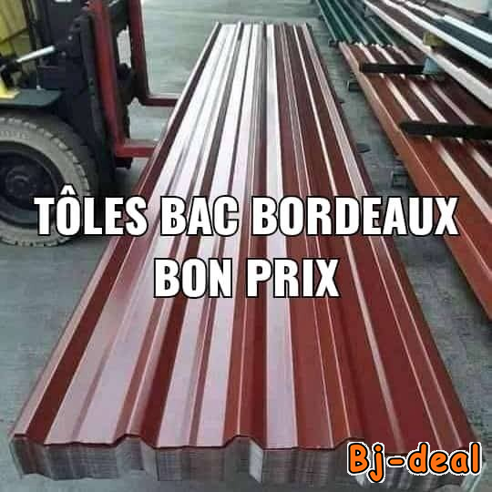 Image principale de tôle Socatral Aluminium et Metrobond accessoires