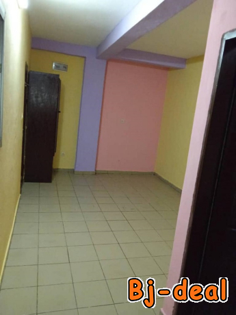 Image principale de Chambre Haut Standing à louer