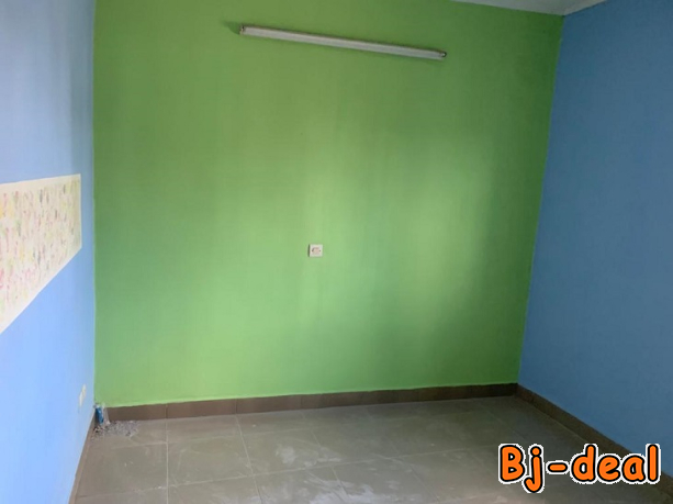 Image principale de Chambre Moderne à louer