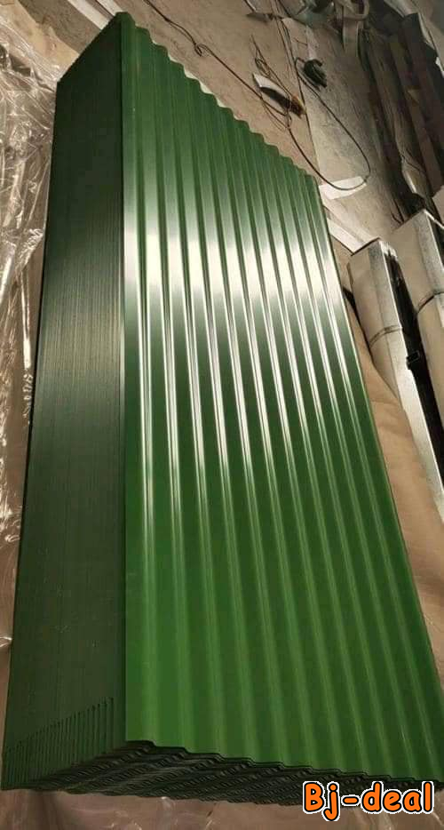 Image principale de tôle Socatral Aluminium et Metrobond accessoires