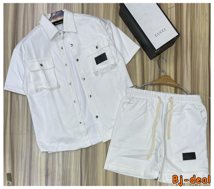 Main image of Ensemble culotte chic et class