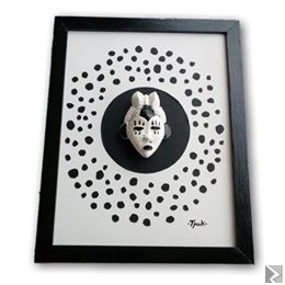 Main image of Objets d'arts glamours