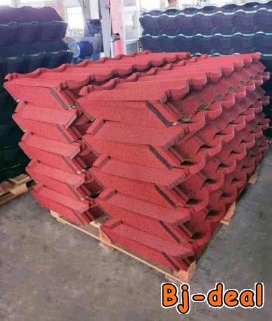 Image principale de tôles bacs ondulées lisses accessoires metrobond