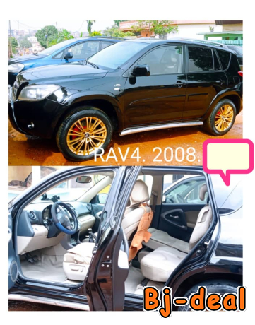 Image principale de Assurance automobile yaounde