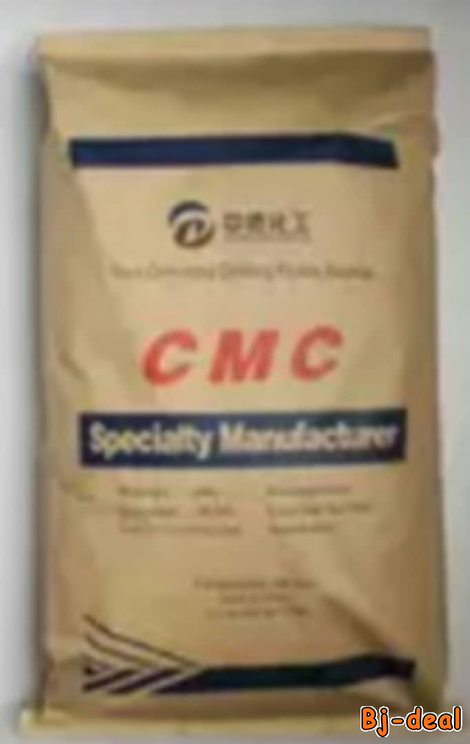 Main image of Vente CMC   Specialty M