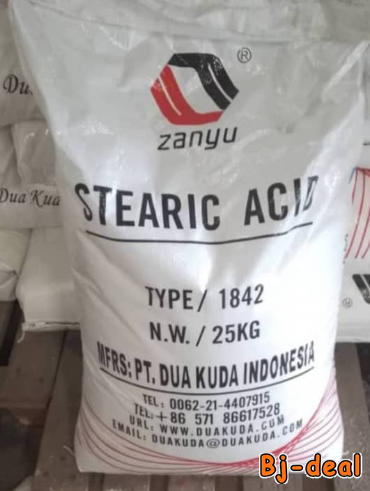 Image principale de Vente Stearic Acid
