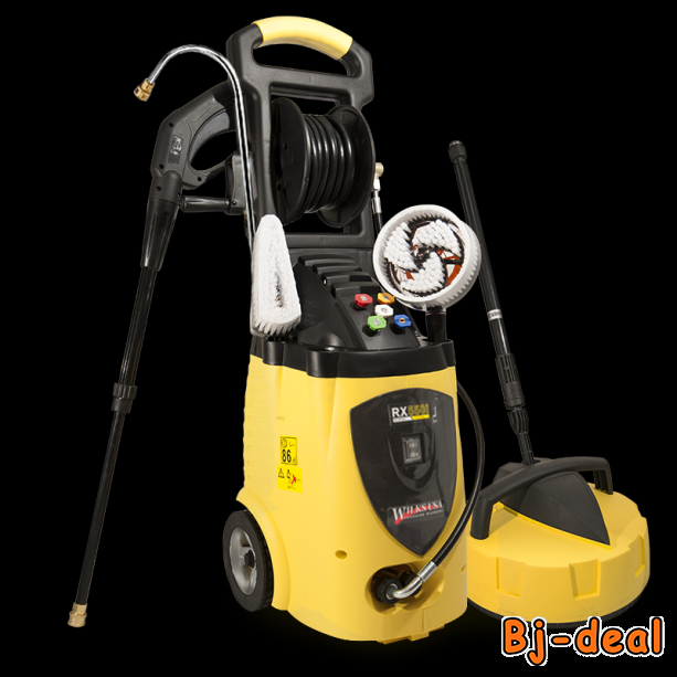 Image principale de Katcheur nettoyeur à pression à vendre