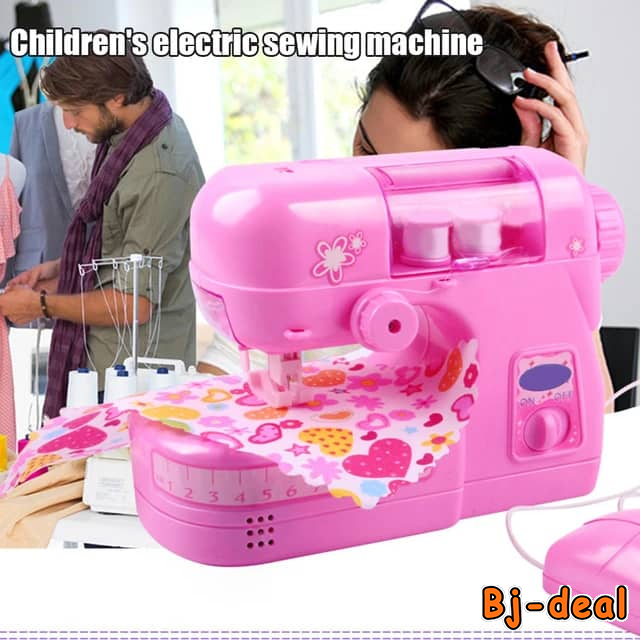 Main image of JOUET MACHINE À COUDRE ENFANT