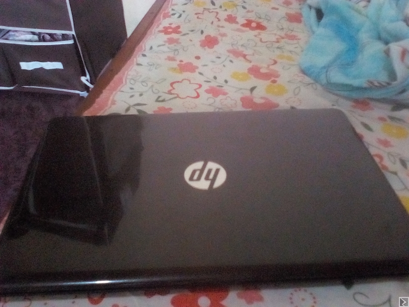Main image of Laptop HP Core i3