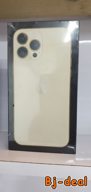 Image principale de IPHONE 13 PRO MAX 256GB NEUF SCELLÉ