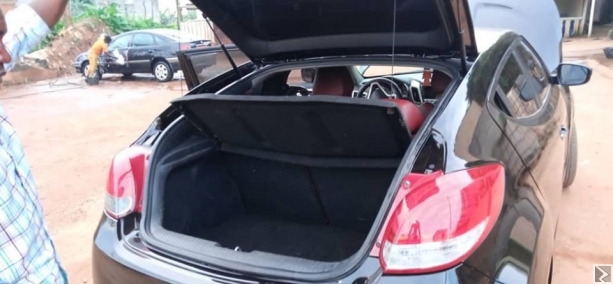 Image principale de Hyundai