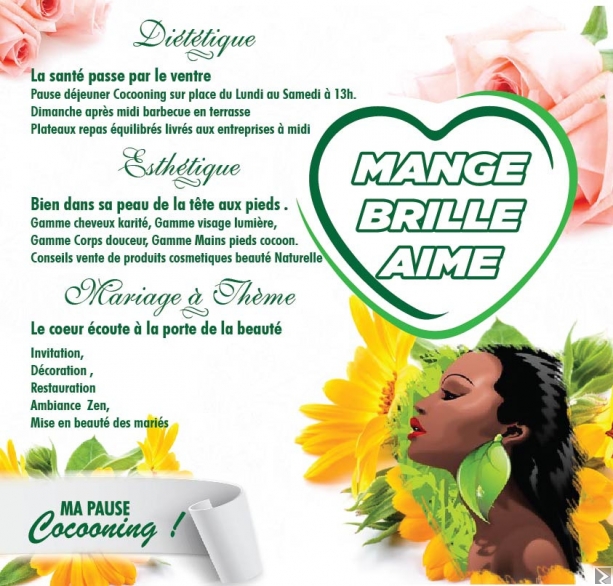 Main image of MANGE BRILLE AIME