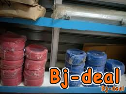 Image principale de ventes des cables electriques