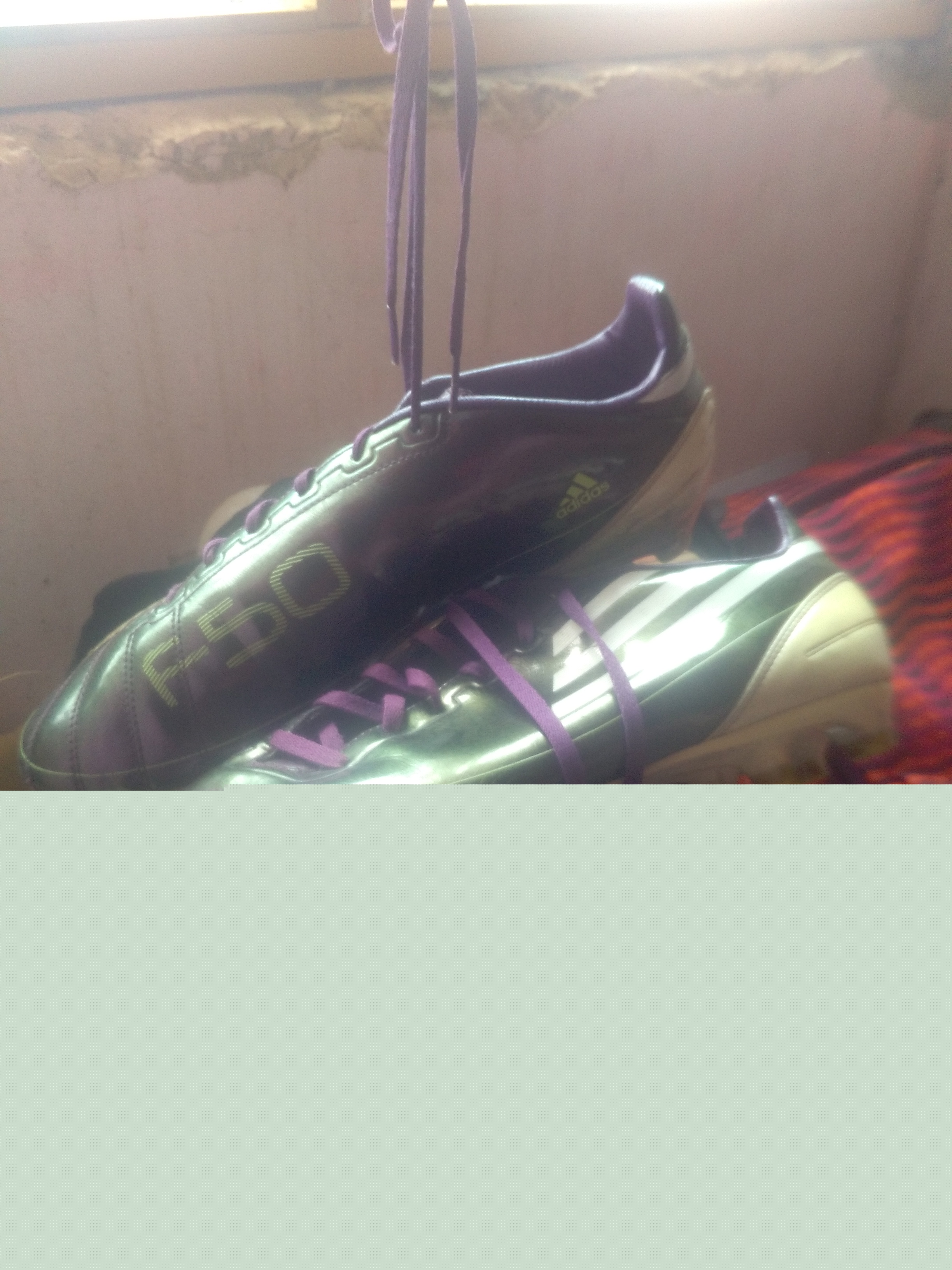 Image principale de godas