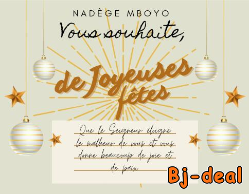 Main image of CARTES VIRTUELLES PERSONNALISÉES