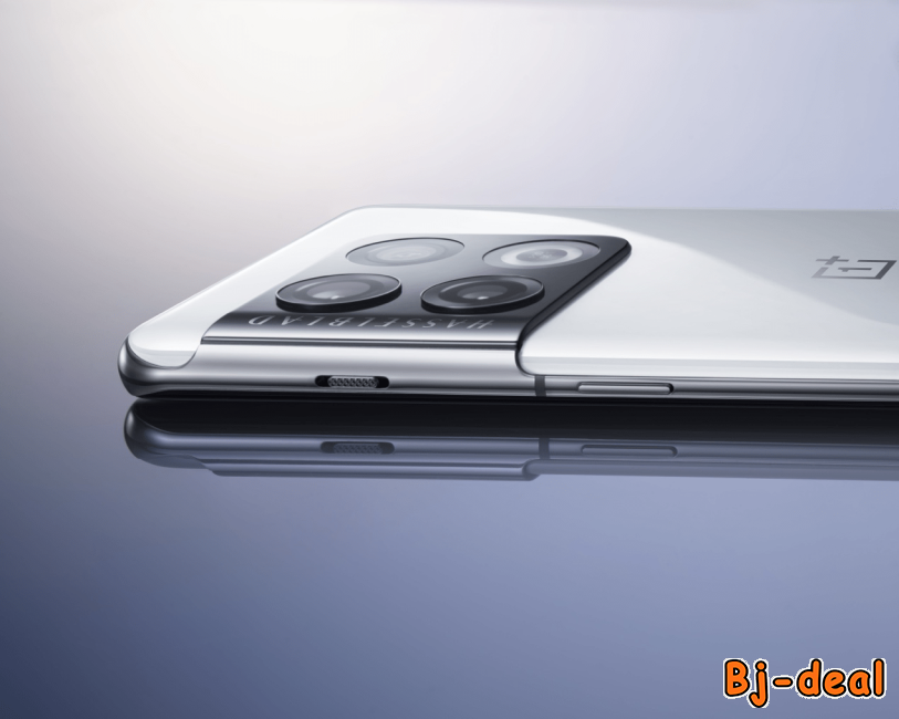 Image principale de OnePlus 10 Pro 5G Selecta